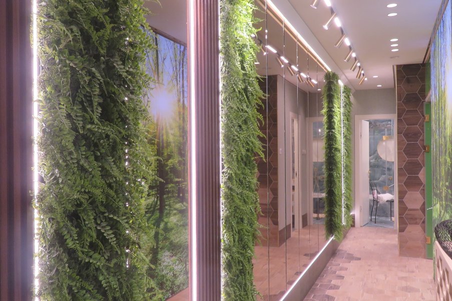 מקווה בר"א image