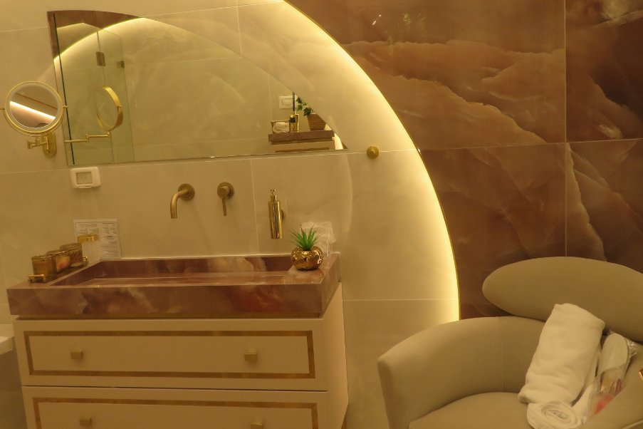 מקווה בר"א image