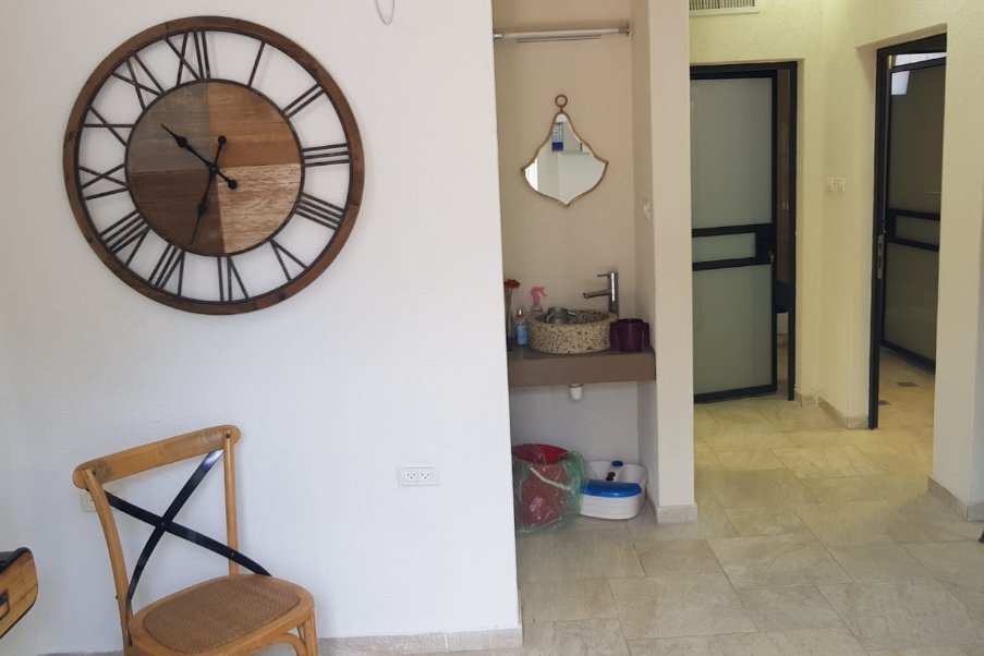 שדה עוזיהו image