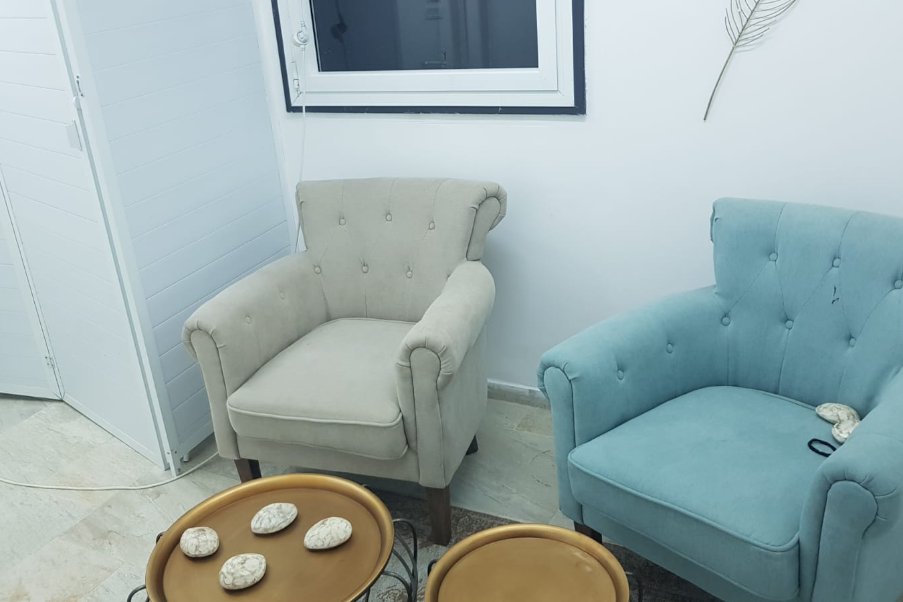 שדה עוזיהו image