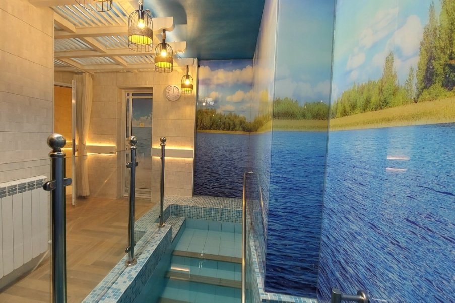 גבעה B - ברים image