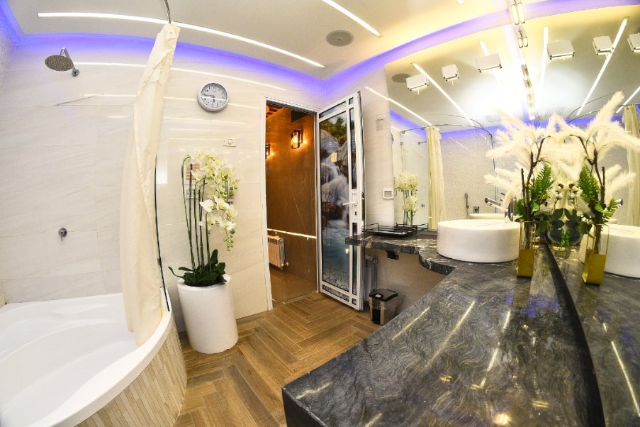 גבעה B - ברים image