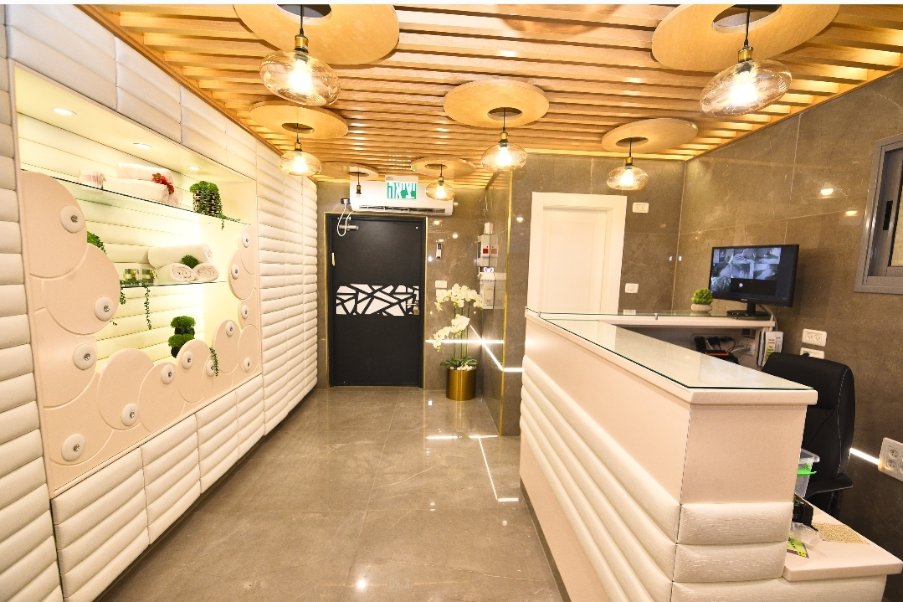 גבעה B - ברים image