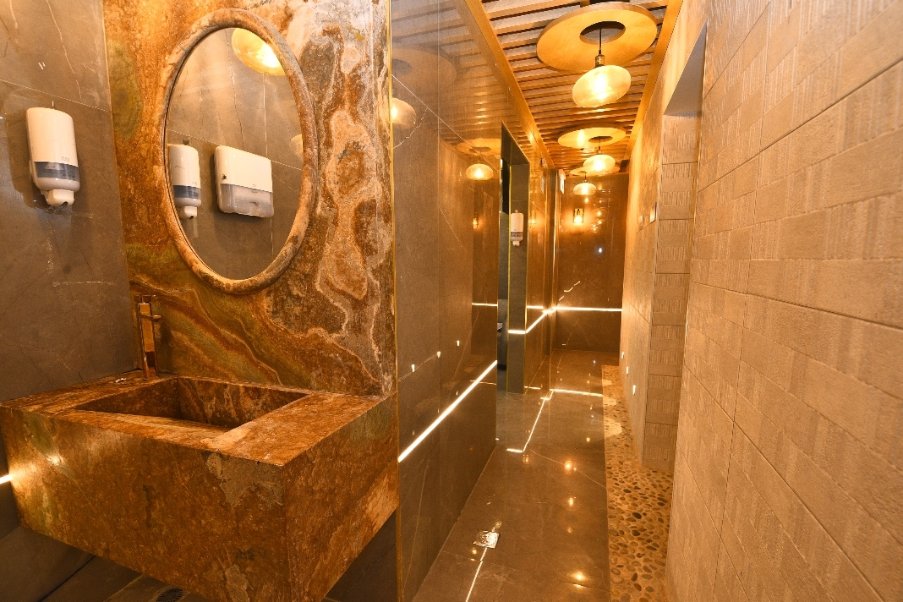 גבעה B - ברים image