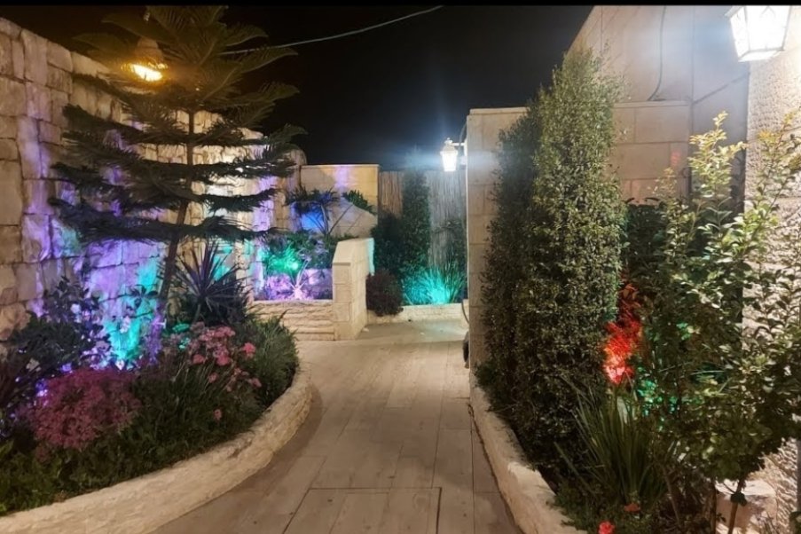 קדושת לוי - מונגש image