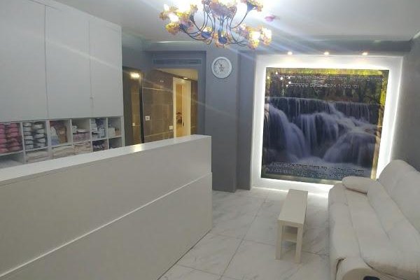 בית לוי - בית וגן image