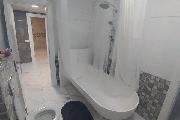 בית לוי - בית וגן image