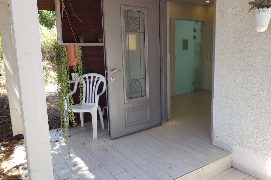 מעלה גלבוע image