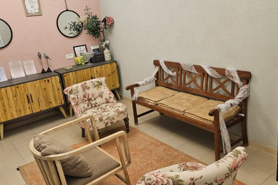 משואות יצחק image