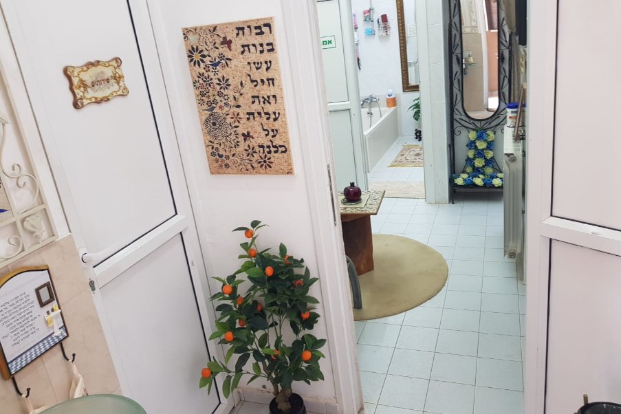 שדה צבי image