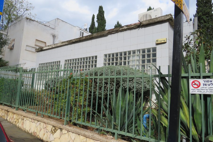 טייבר image