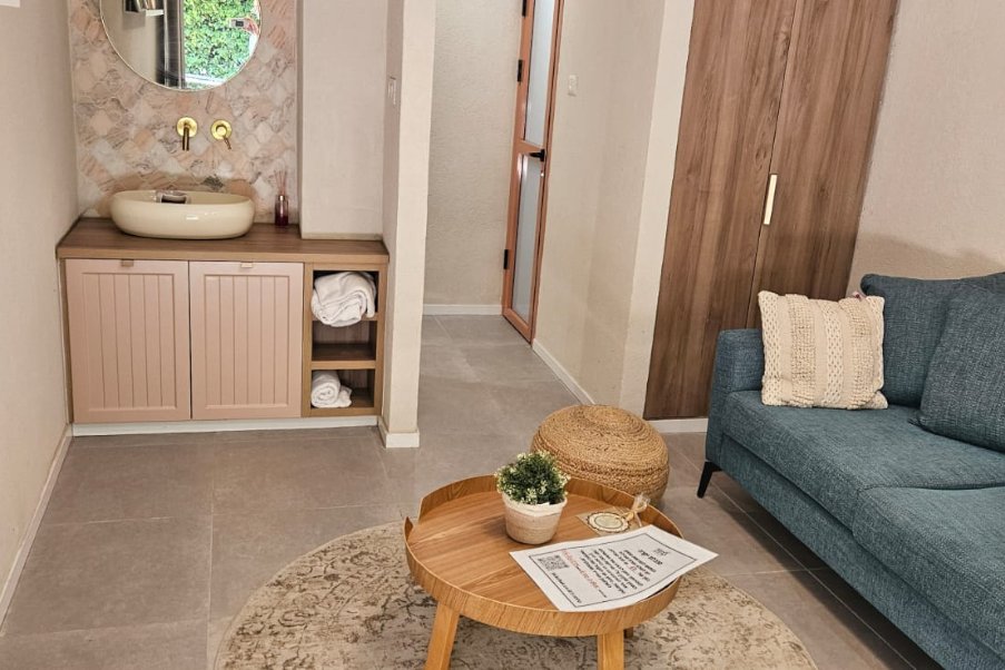 גבעת ושינגטון image