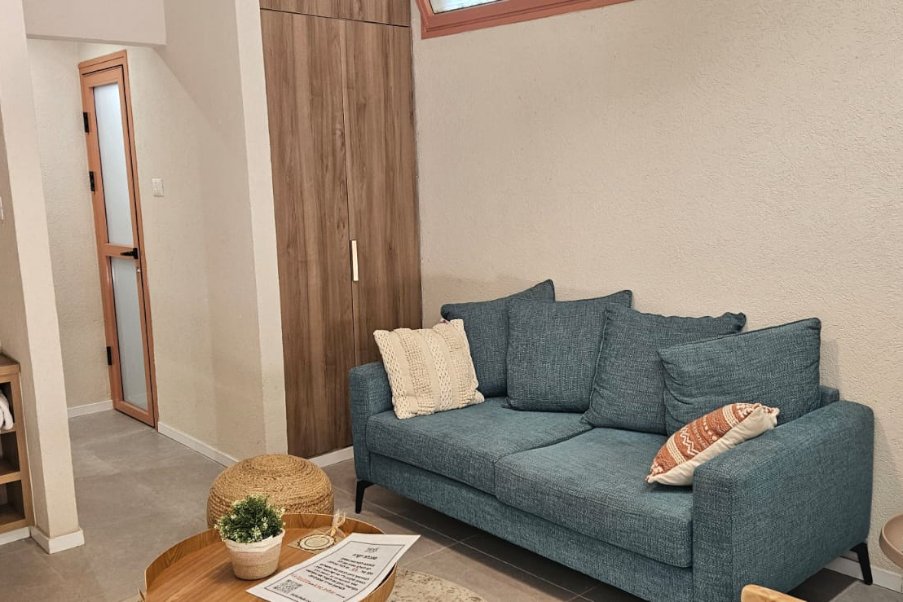 גבעת ושינגטון image