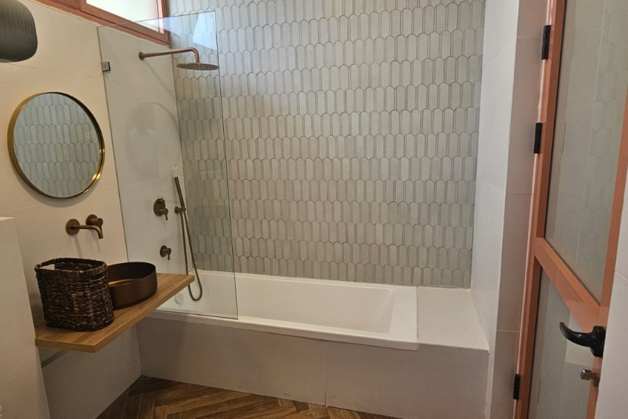 גבעת ושינגטון image