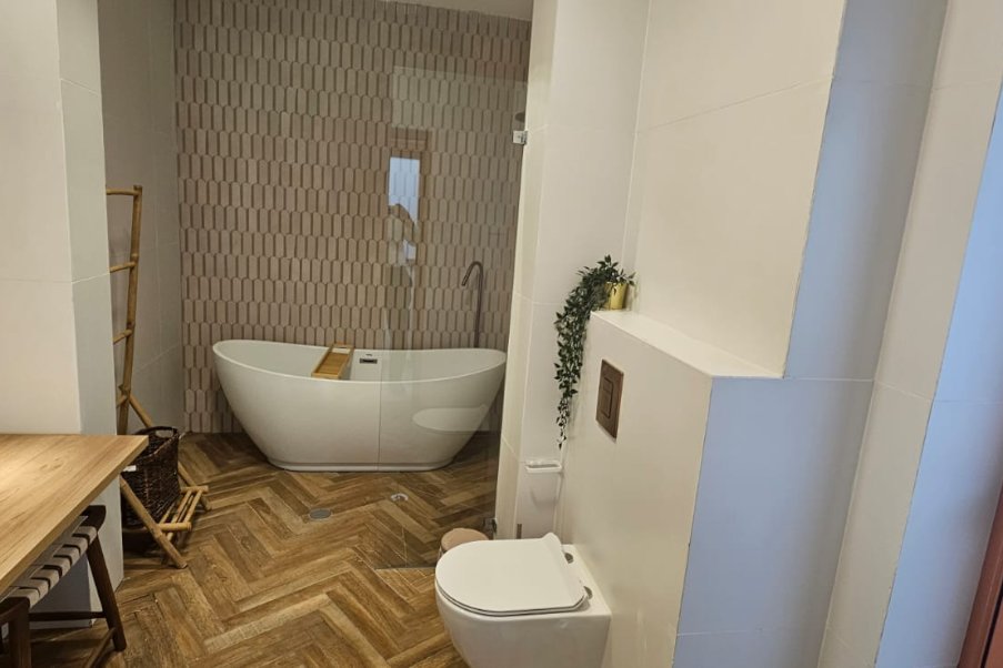 גבעת ושינגטון image